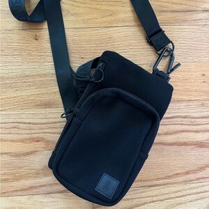 Traveling Crossbody Purse